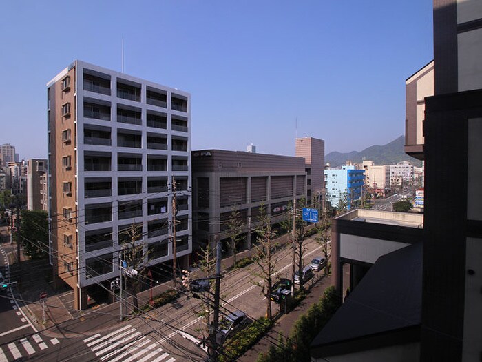 フィオレンティーナの物件内観写真