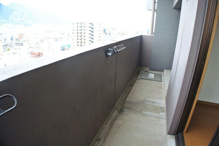 フィオレンティーナの物件内観写真