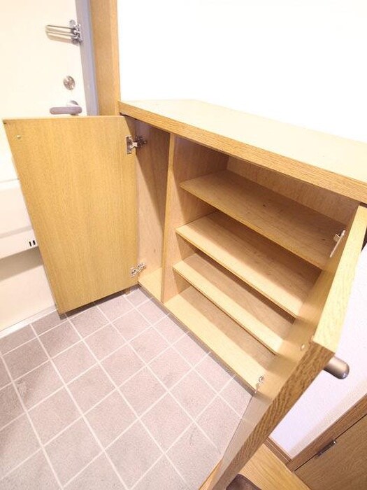 フィオレンティーナの物件内観写真