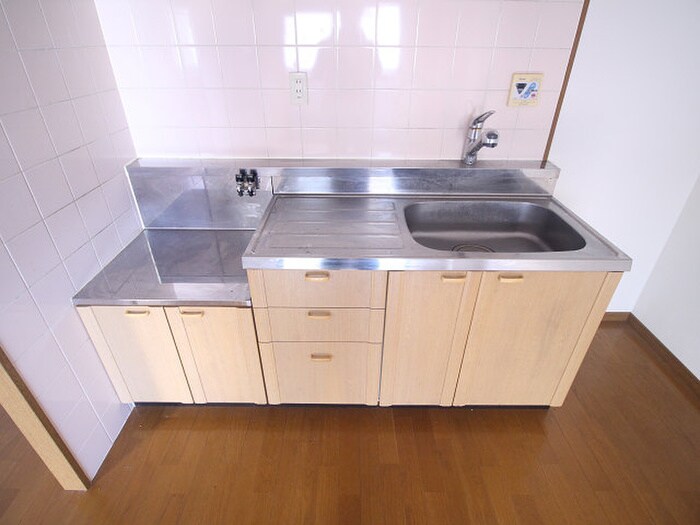 フィオレンティーナの物件内観写真