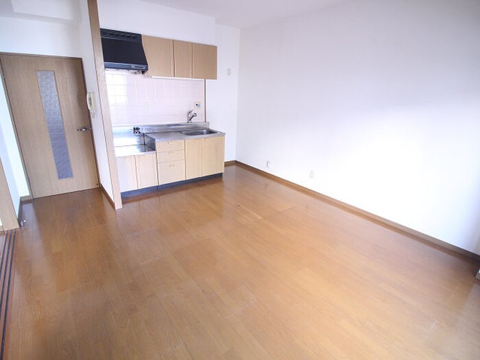 フィオレンティーナの物件内観写真