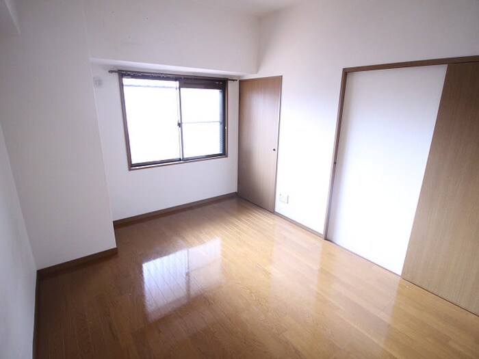 フィオレンティーナの物件内観写真