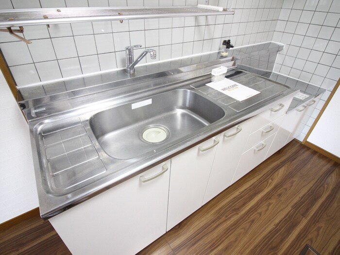 シカセビルの物件内観写真