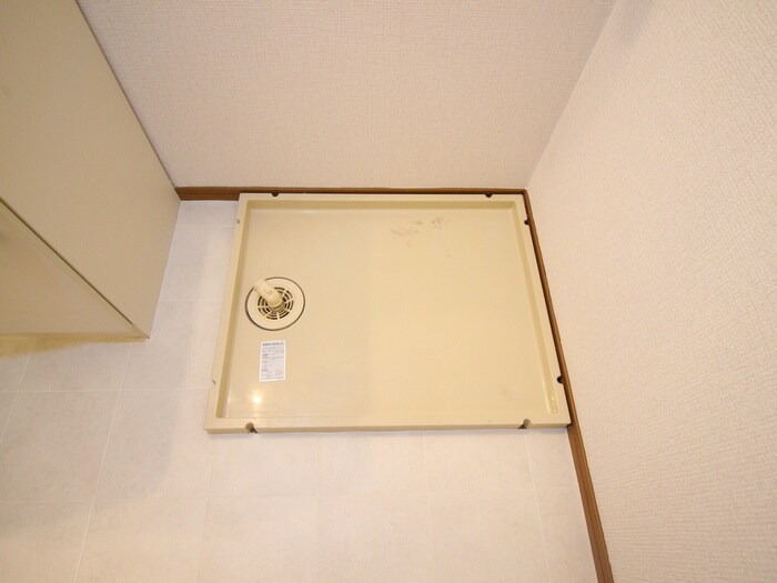 シカセビルの物件内観写真