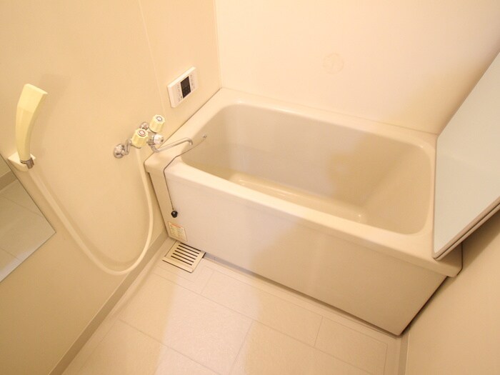 シカセビルの物件内観写真