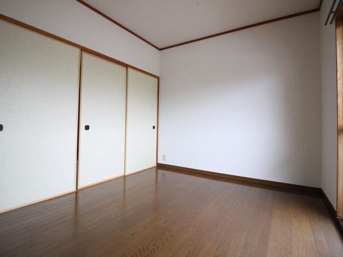 シカセビルの物件内観写真