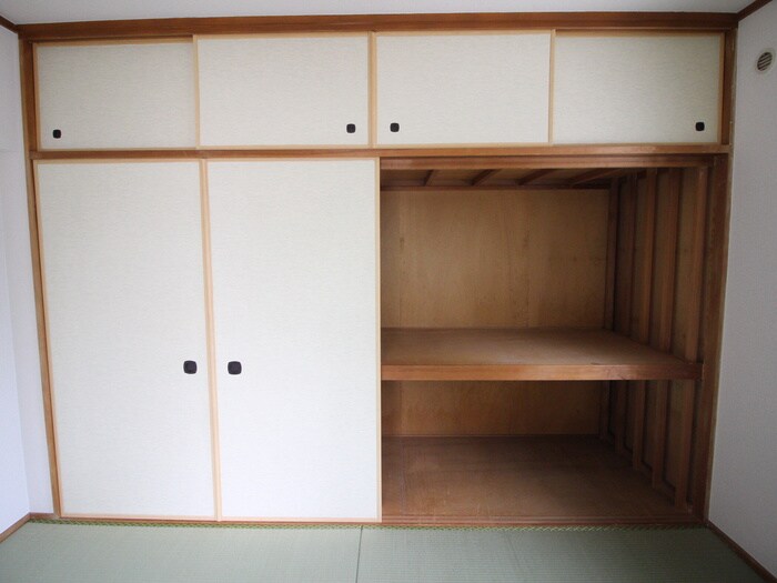 シカセビルの物件内観写真