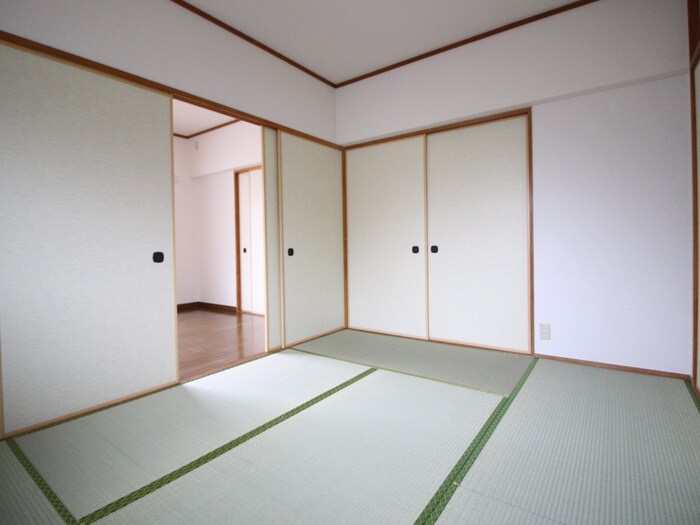 シカセビルの物件内観写真