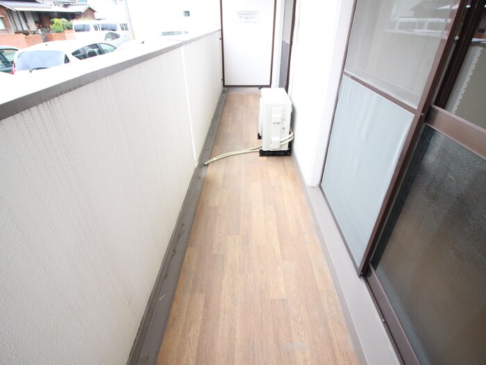 シカセビルの物件内観写真