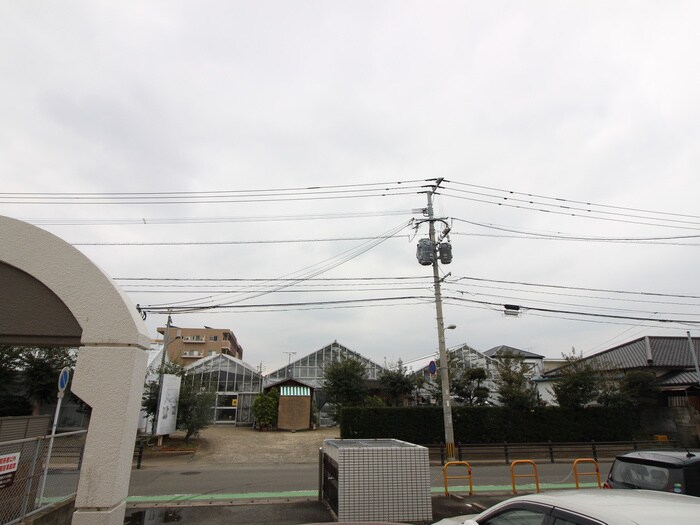 シカセビルの物件内観写真