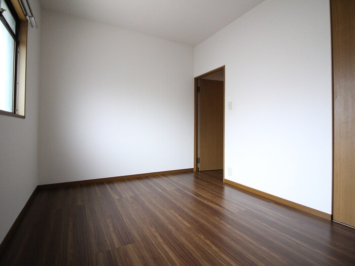 シカセビルの物件内観写真