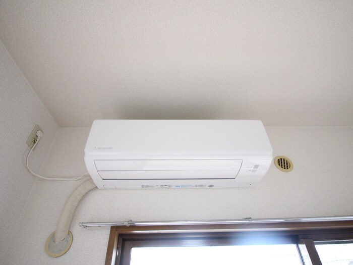 シカセビルの物件内観写真