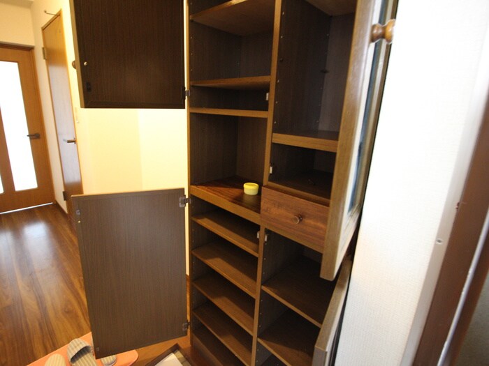 シカセビルの物件内観写真