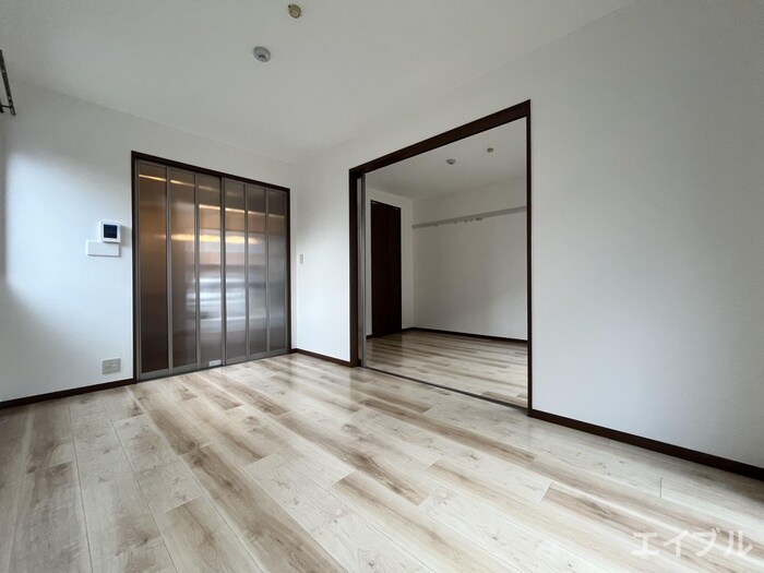 メゾン・ラ・クロセットＢ棟の物件内観写真