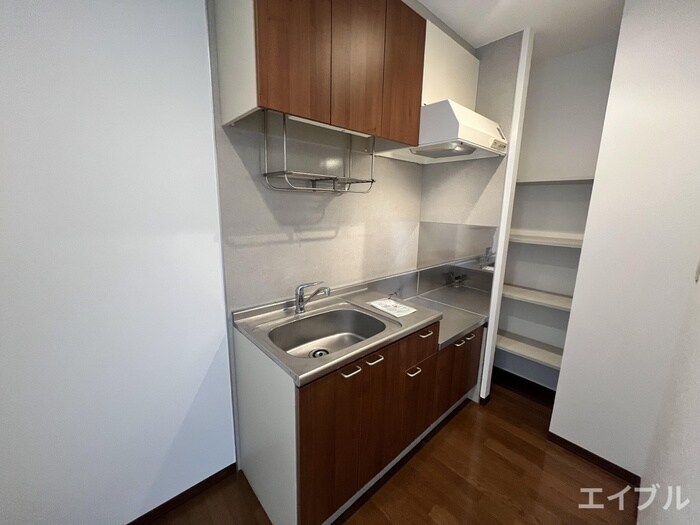 メゾン・ラ・クロセットＢ棟の物件内観写真