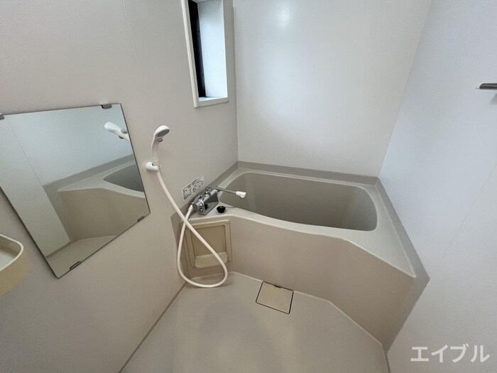 メゾン・ラ・クロセットＢ棟の物件内観写真