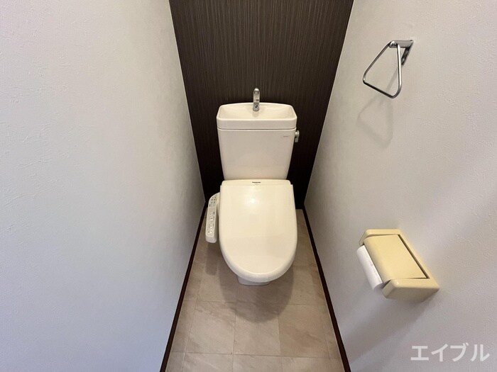 メゾン・ラ・クロセットＢ棟の物件内観写真