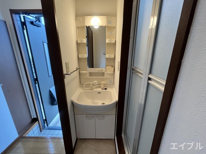 メゾン・ラ・クロセットＢ棟の物件内観写真