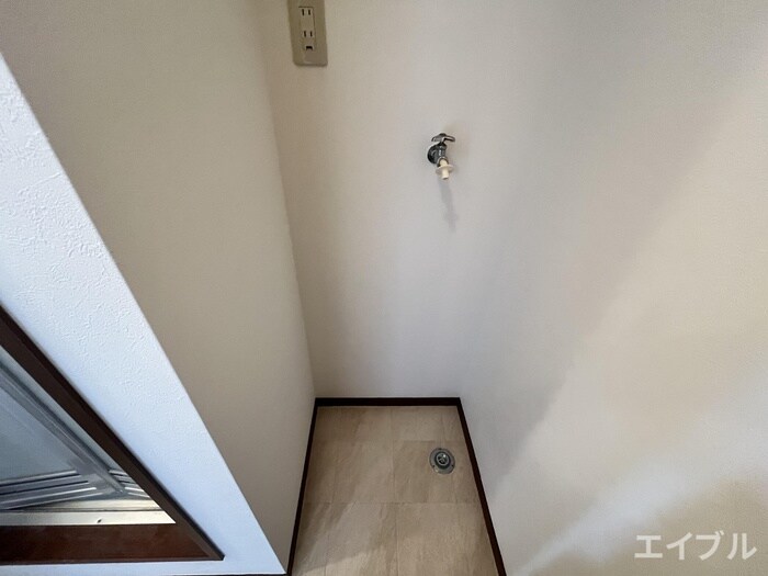 メゾン・ラ・クロセットＢ棟の物件内観写真