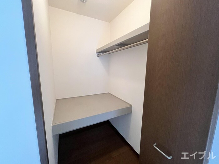 メゾン・ラ・クロセットＢ棟の物件内観写真