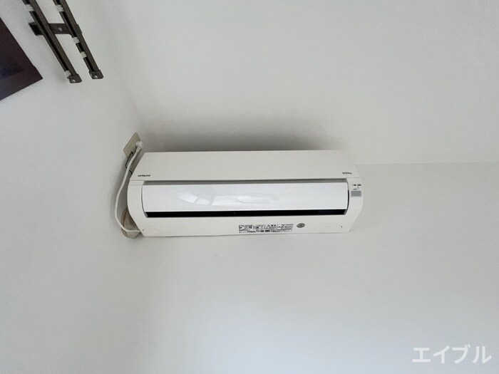 メゾン・ラ・クロセットＢ棟の物件内観写真