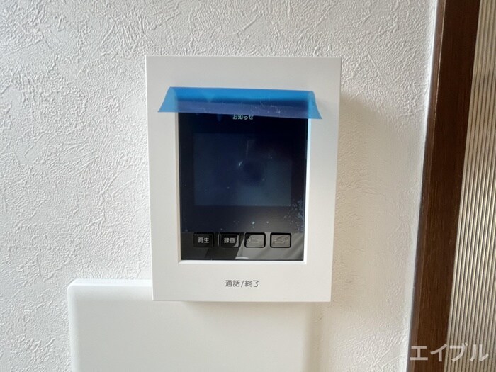 メゾン・ラ・クロセットＢ棟の物件内観写真