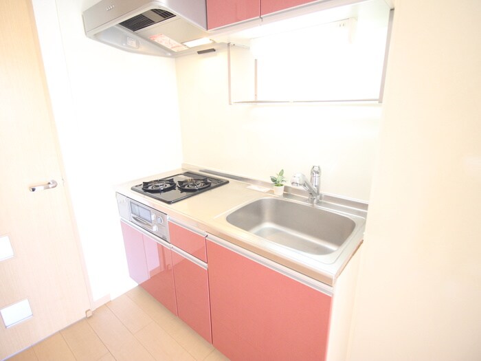 エスタシオンの物件内観写真