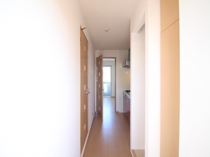 エスタシオンの物件内観写真