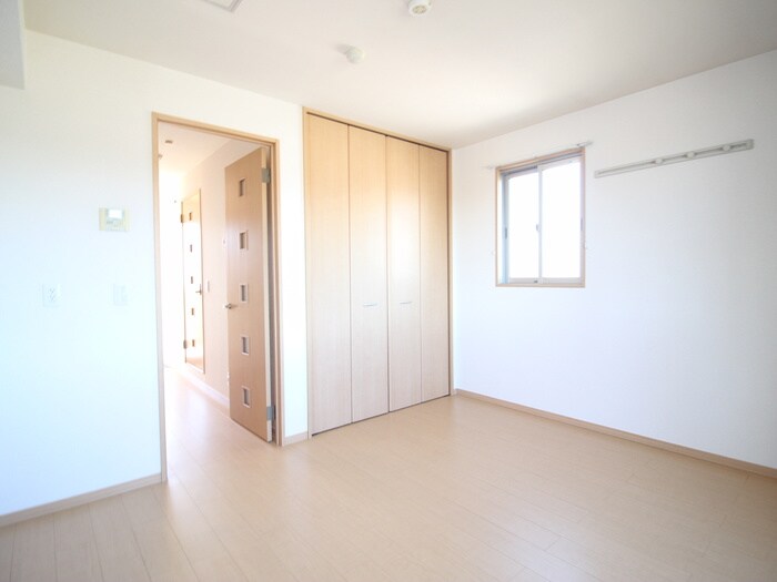 エスタシオンの物件内観写真