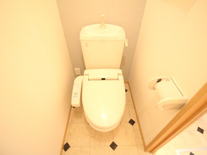 エスタシオンの物件内観写真