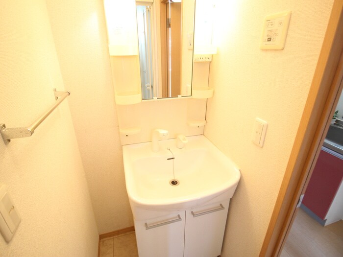 エスタシオンの物件内観写真