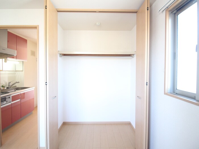 エスタシオンの物件内観写真