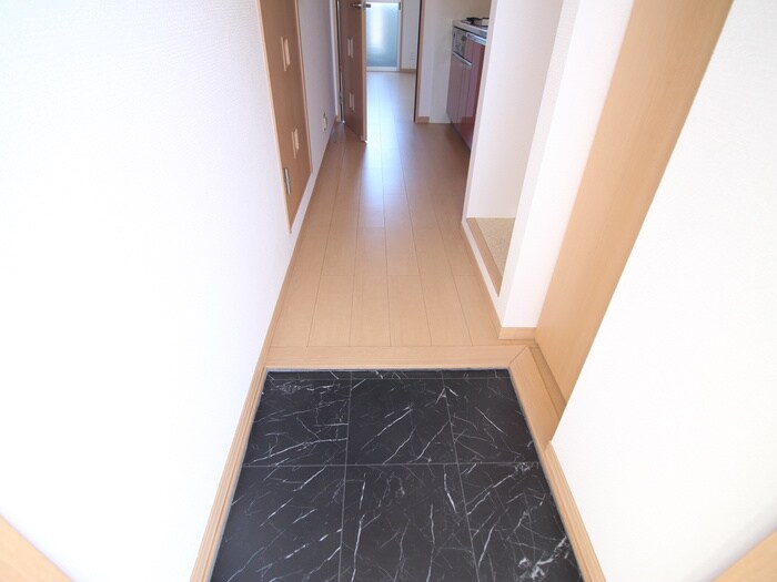 エスタシオンの物件内観写真