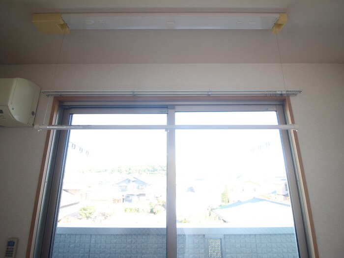 エスタシオンの物件内観写真