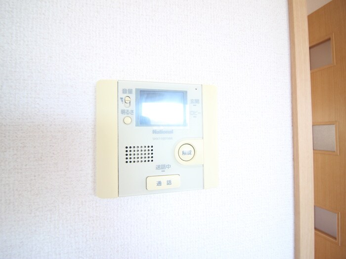 エスタシオンの物件内観写真