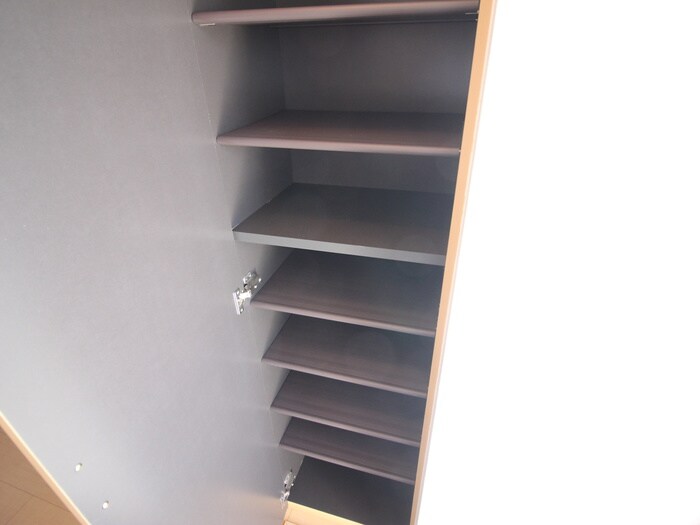 エスタシオンの物件内観写真