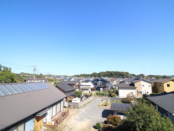 エスタシオンの物件内観写真