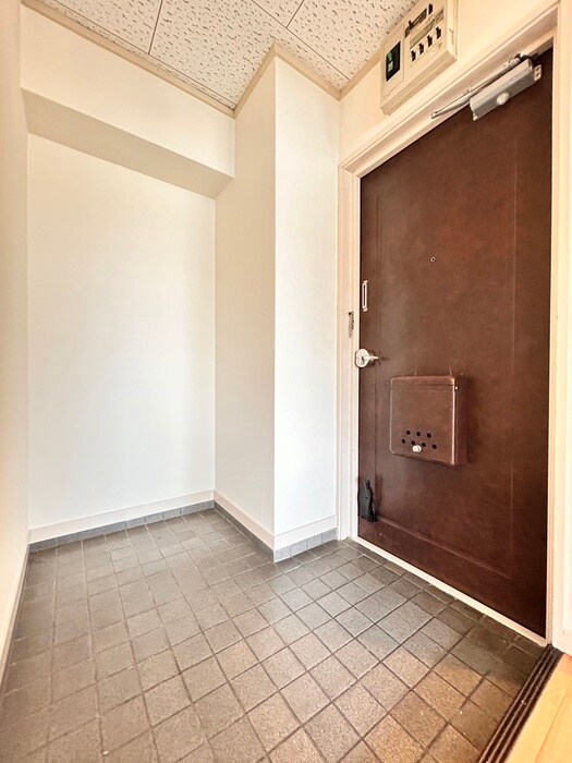 光興産八幡中央ビルの物件内観写真