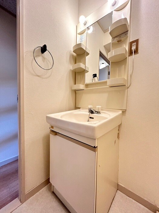 光興産八幡中央ビルの物件内観写真