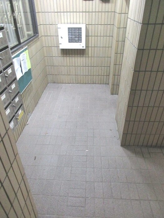 光興産八幡中央ビルの物件外観写真