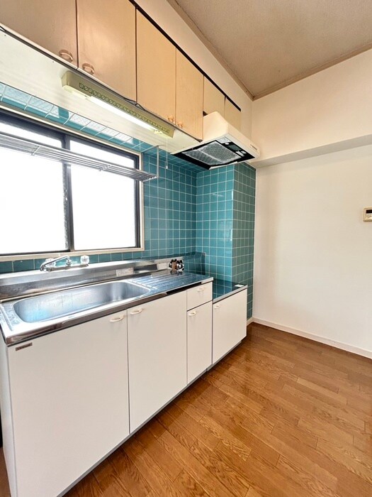 光興産八幡中央ビルの物件内観写真