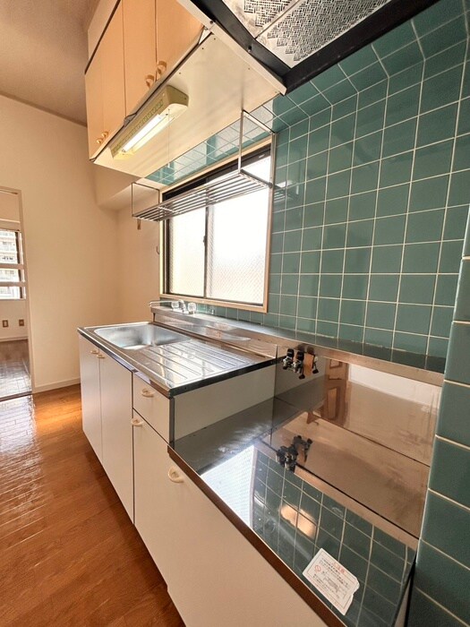 光興産八幡中央ビルの物件内観写真