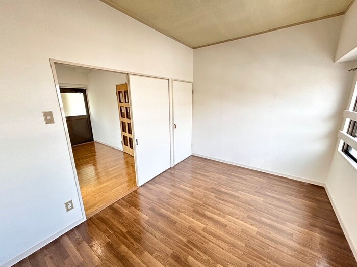 光興産八幡中央ビルの物件内観写真