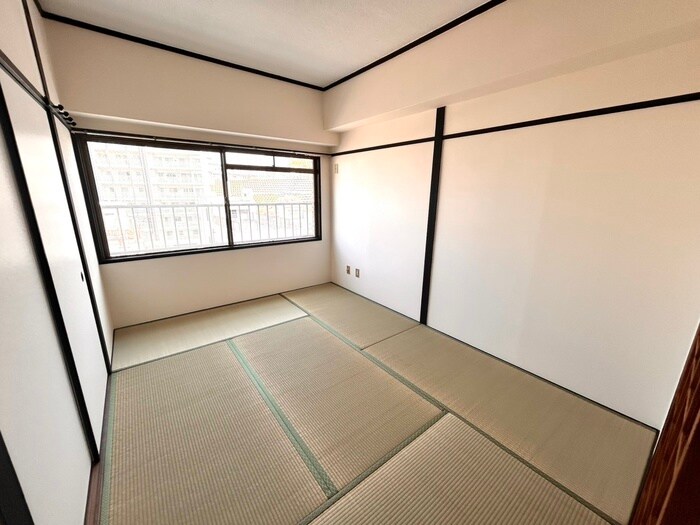 光興産八幡中央ビルの物件内観写真