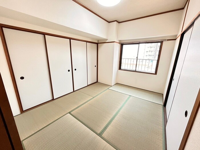 光興産八幡中央ビルの物件内観写真