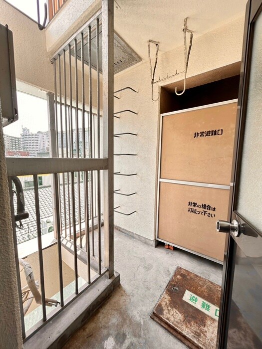 光興産八幡中央ビルの物件内観写真