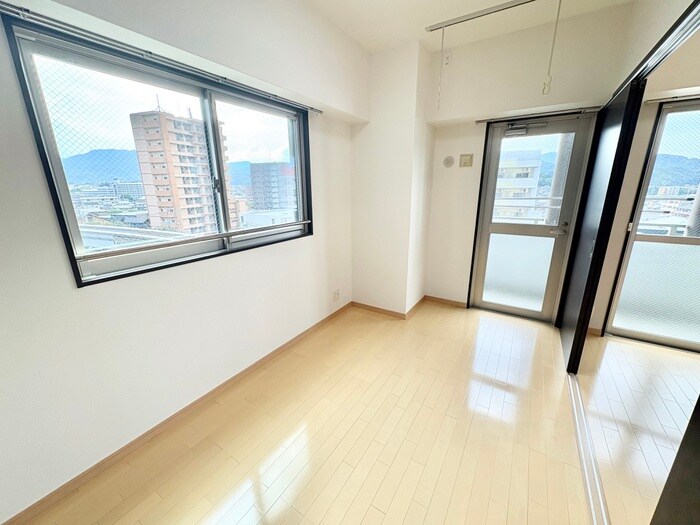 グランドコート嵐山の物件内観写真