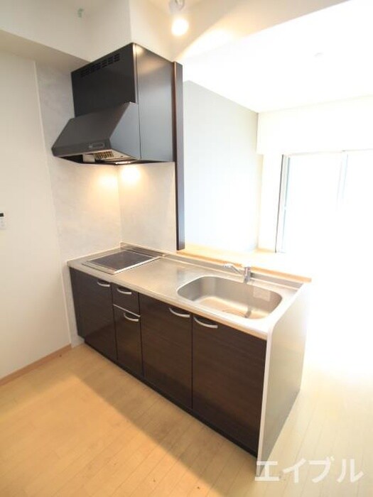 グランドコート嵐山の物件内観写真