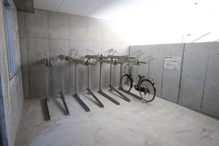 グランドコート嵐山の物件外観写真