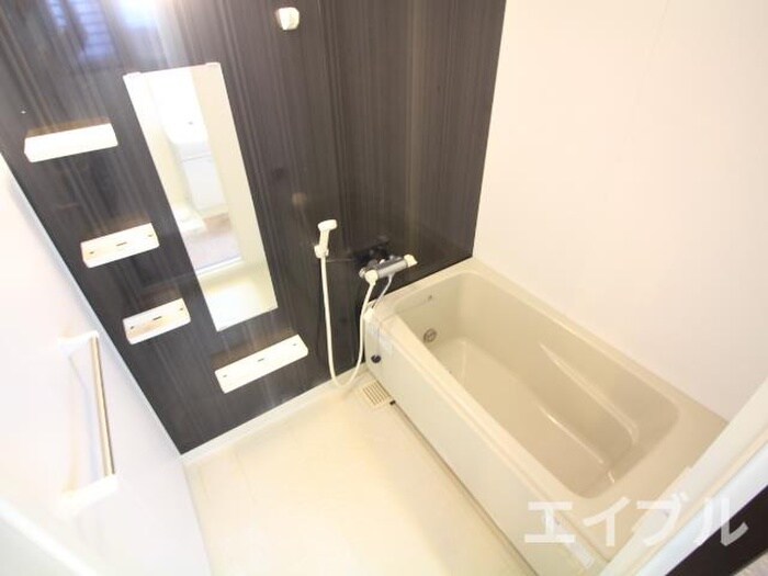 グランドコート嵐山の物件内観写真